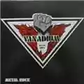 Vanadium Metal Rock
