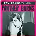 Tav Falco' s Panther Burns Behind The Magnolia Curtain
