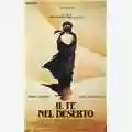 Bernardo Bertolucci Il Tè Nel Deserto