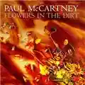 Paul McCartney Flowers In The Dirt
