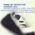 Andrew Hill Point Of Departure