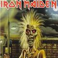 Iron Maiden Iron Maiden