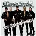 Crying Steel The Steel Is Back