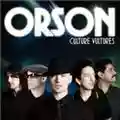 Orson Culture Vultures