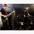 Interpol + Blonde Redhead Live @ Saschall - Firenze 12.11.07