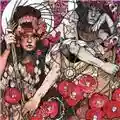 Baroness Red Album