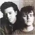 Tears For Fears Songs From The Big Chair