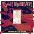 Iron Maiden Cross Eyed Mary