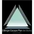 The Dillinger Escape Plan Ire Works
