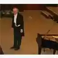 Alfred Brendel Live @ Conservatorio Milano 27.11.07