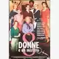 François Ozon 8 donne e un mistero
