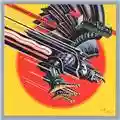 Judas Priest Screaming For Vengeance