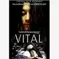 Shynia Tsukamoto Vital