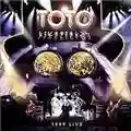 Toto Livefields 1999 Live