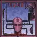 Voivod Nothingface