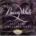 Barry White All Time Greatest Hits