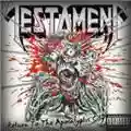 Testament Return To The Apocalyptic City