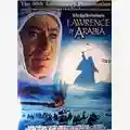 David Lean Lawrence d'Arabia