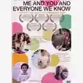 Miranda July Me, You, And Everyone We Know