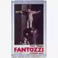 Luciano Salce Fantozzi
