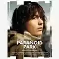 Gus Van Sant Paranoid Park