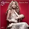Shakira Fijacion Oral Vol.1