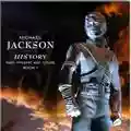 Michael Jackson History Disc 2