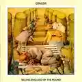 Genesis Selling England By The Pound
