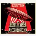 Led Zeppelin Mothership