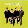 Weezer Weezer (Green Album)