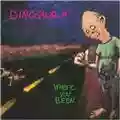 Dinosaur Jr. Where You Been