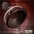 Destroid Loudspeaker