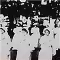 Nueva Germania Pure Vaginal Music for Masses L.P.