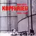 Maria Zerfall Kopfkrieg 1985 - 1995