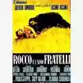Luchino Visconti Rocco e i suoi fratelli