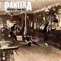Pantera Cowboys From Hell