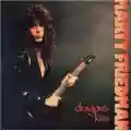 Marty Friedman Dragon's Kiss