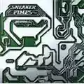 Sneaker Pimps Becoming X