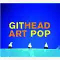 Githead Art Pop