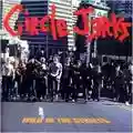 Circle Jerks Wild In The Streets
