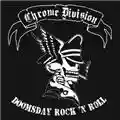 Chrome Division Doomsday Rock'N Roll