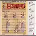 Rolling Stones Jamming With Edward