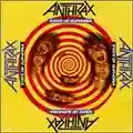 Anthrax State Of Euphoria
