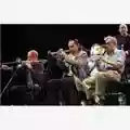 Woody Allen & His Orleans Jazz Band Live @ Stadt Halle Vienna 23.12.07