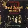 Black Sabbath In Concert