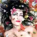 Siouxsie Sioux Mantaray