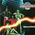 Peter Jacques Band Welcome Back