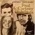 Paul McCartney & Wings Helen Wheels/Country Dreamer