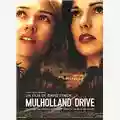 David Lynch Mulholland Drive