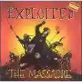 The Exploited The Massacre
